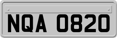 NQA0820
