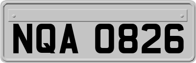 NQA0826