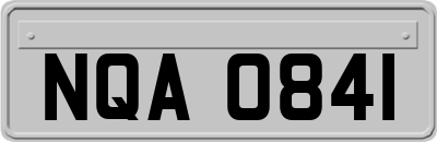 NQA0841