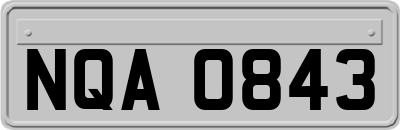 NQA0843