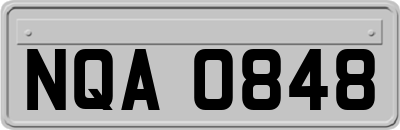 NQA0848