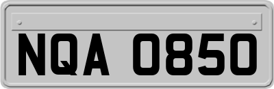 NQA0850