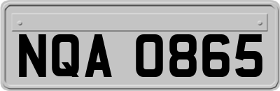 NQA0865