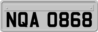 NQA0868