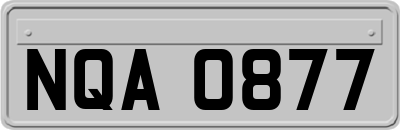 NQA0877
