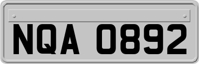NQA0892
