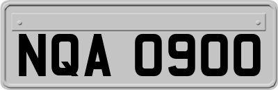 NQA0900