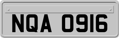 NQA0916