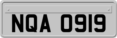 NQA0919