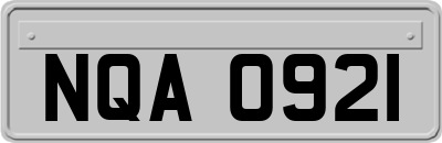 NQA0921