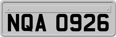 NQA0926