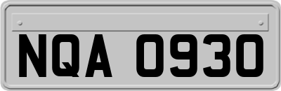 NQA0930