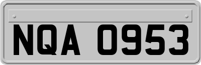 NQA0953