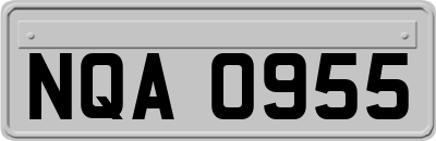 NQA0955
