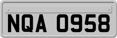 NQA0958