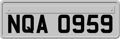 NQA0959
