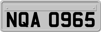 NQA0965