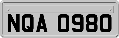 NQA0980