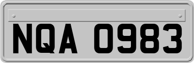 NQA0983