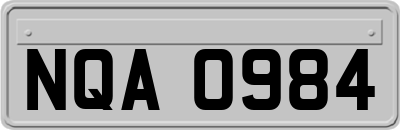 NQA0984