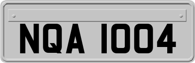 NQA1004