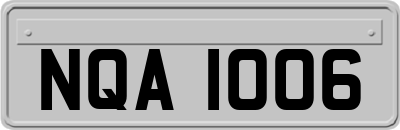 NQA1006