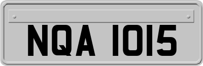 NQA1015