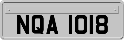 NQA1018