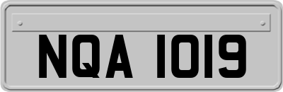 NQA1019