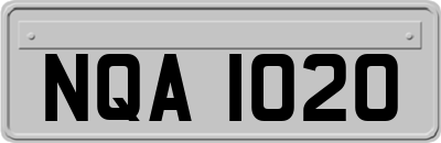 NQA1020