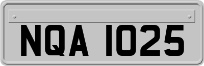 NQA1025