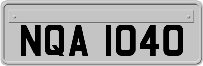 NQA1040