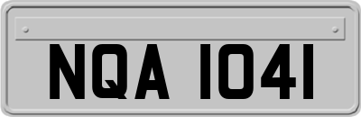 NQA1041