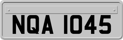 NQA1045