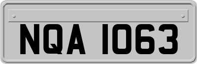 NQA1063