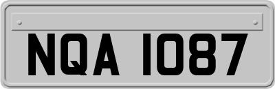 NQA1087