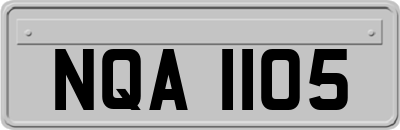 NQA1105