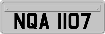 NQA1107