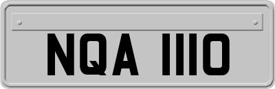 NQA1110
