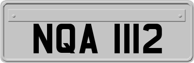 NQA1112