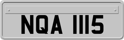 NQA1115