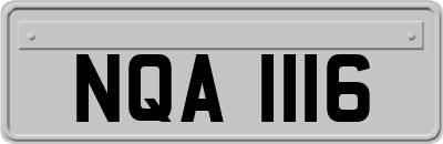 NQA1116