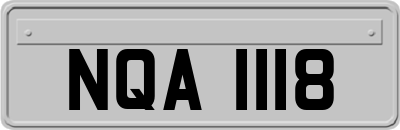 NQA1118