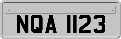 NQA1123
