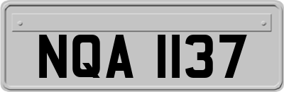 NQA1137