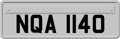 NQA1140
