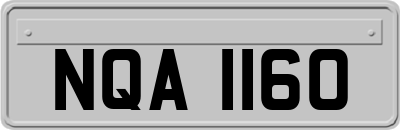 NQA1160