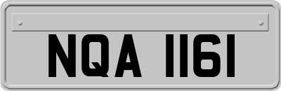 NQA1161