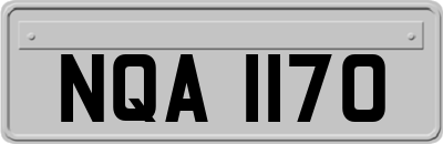 NQA1170