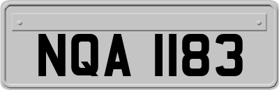 NQA1183